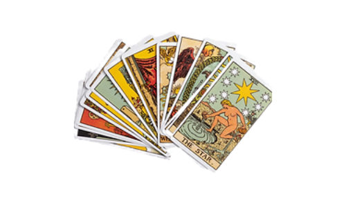 04 Tarot